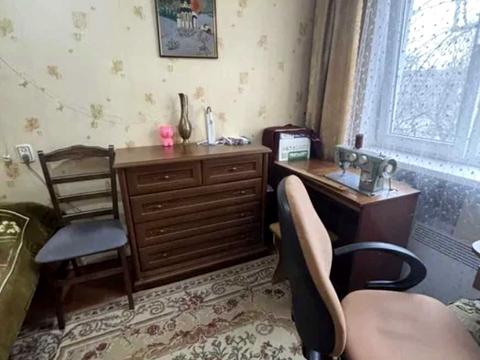 квартира за адресою Богоявленський просп. (Жовтневий), 12