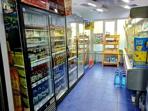 комерційна за адресою Харківське шосе, 56