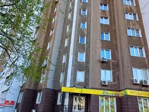 комерційна за адресою Харківське шосе, 56