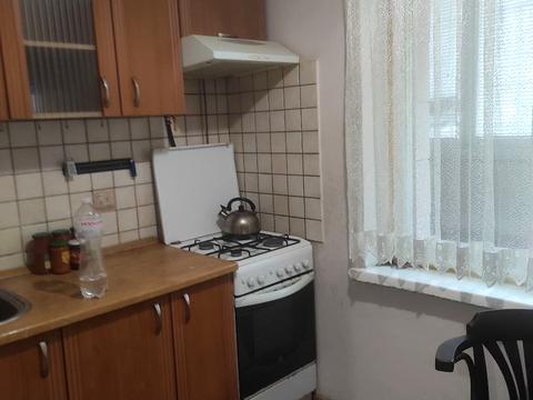 квартира за адресою Воскресенська вул., 11-А