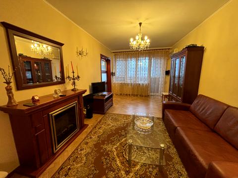 квартира по адресу Виноградный пер., 1/11