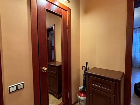 квартира по адресу Виноградный пер., 1/11