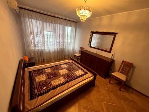 квартира по адресу Виноградный пер., 1/11