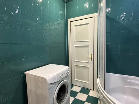 квартира по адресу Виноградный пер., 1/11