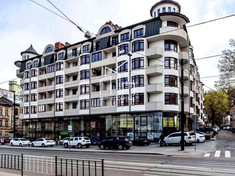 квартира за адресою Богдана Хмельницького вул., 76