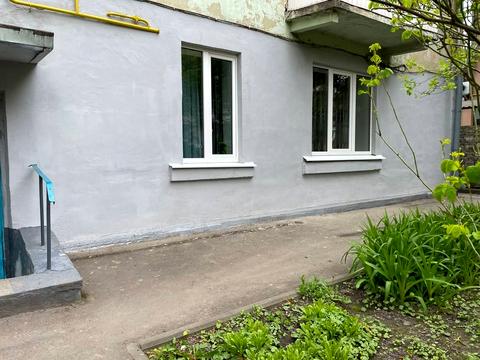 квартира за адресою В'ячеслава Чорновола вул., 35