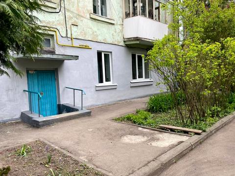 квартира за адресою В'ячеслава Чорновола вул., 35