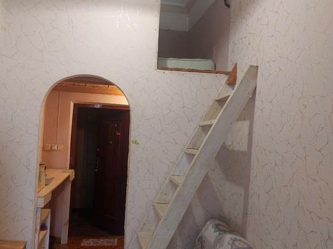 комната по адресу Успенская ул. (Чичерина), 60