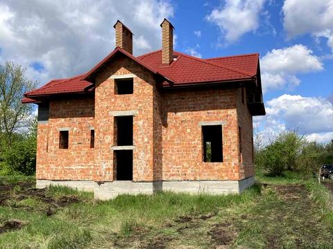 дом по адресу Зарічна, 64а