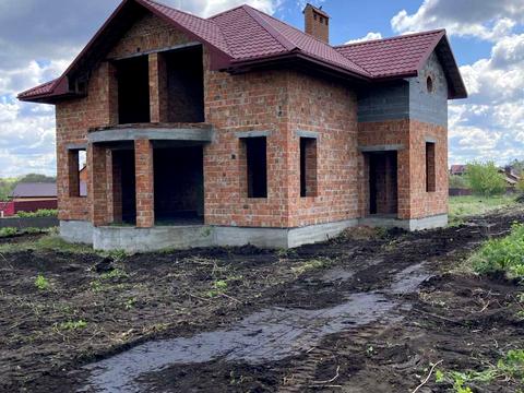 дом по адресу Зарічна, 64а