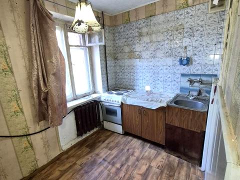 квартира по адресу Богдана Хмельницкого бульв., 12