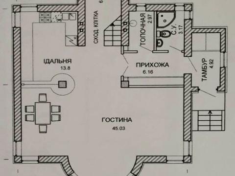 дом по адресу Зарічна, 64а
