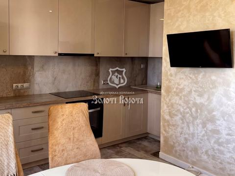 квартира за адресою Лісківська вул., 23
