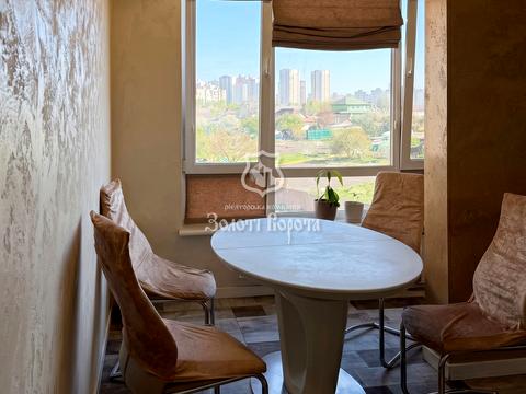 квартира за адресою Лісківська вул., 23