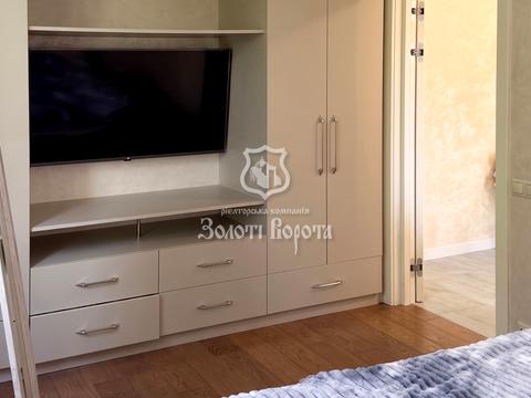 квартира за адресою Лісківська вул., 23