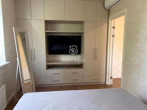 квартира за адресою Лісківська вул., 23