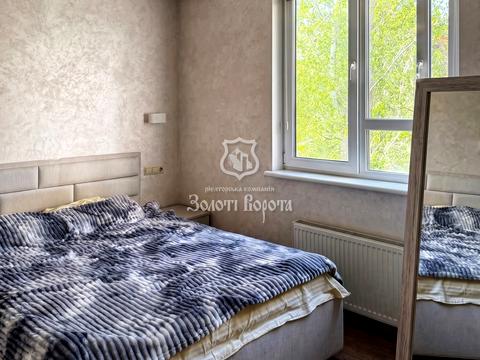 квартира за адресою Лісківська вул., 23