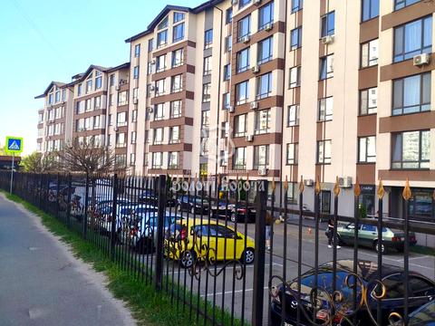 квартира за адресою Лісківська вул., 23