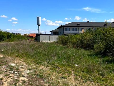 ділянка за адресою 