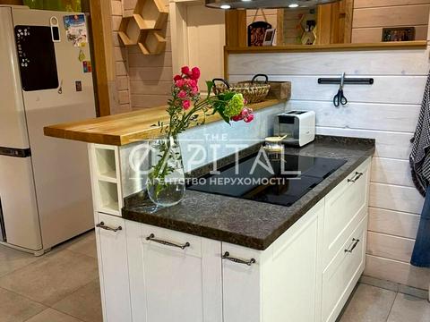 будинок за адресою Синьоозерна вул., (6-А)