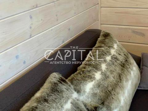 будинок за адресою Синьоозерна вул., (6-А)