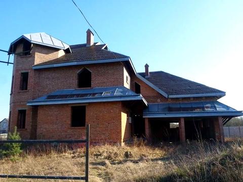 дом по адресу Шухевича Романа