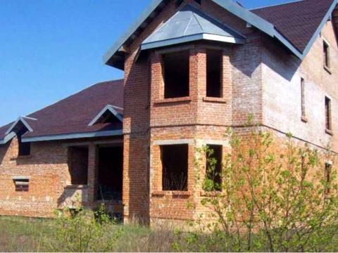 дом по адресу Шухевича Романа