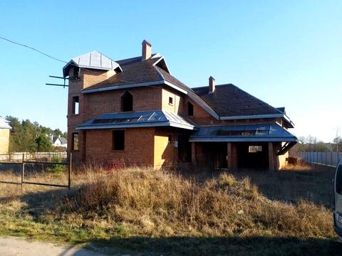 дом по адресу Шухевича Романа