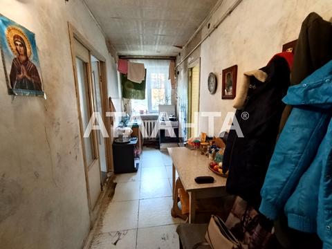 квартира по адресу Героев обороны Одессы ул. (Героїв Сталінграду), 68
