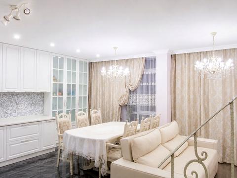 квартира по адресу Регенераторная ул., 4 к7