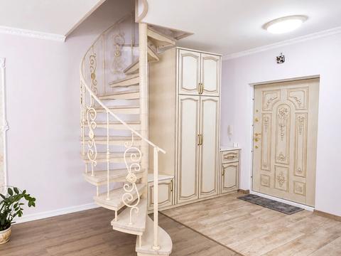 квартира по адресу Регенераторная ул., 4 к7