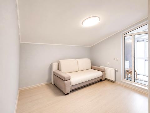 квартира по адресу Регенераторная ул., 4 к7