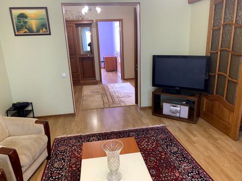 квартира за адресою Маяковського просп., 4