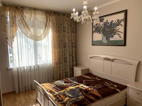 квартира за адресою Маяковського просп., 4