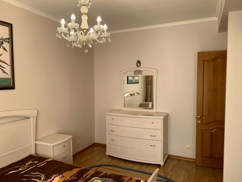 квартира за адресою Маяковського просп., 4