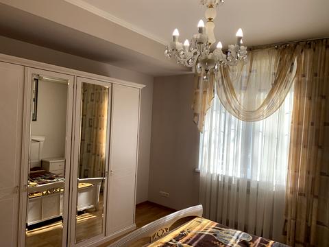 квартира за адресою Маяковського просп., 4