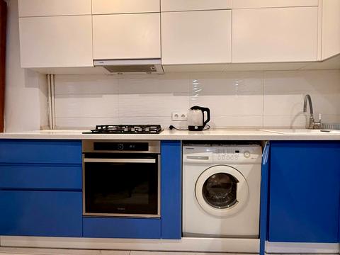 квартира за адресою Робоча вул., 24-А