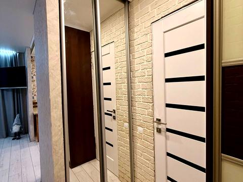 квартира за адресою Робоча вул., 24-А