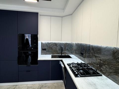 квартира по адресу Злуки просп., 7