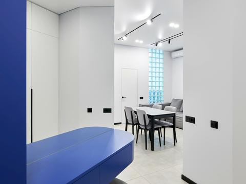 квартира за адресою Берестейський просп. (Перемоги), 11 к1