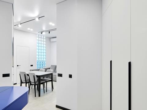 квартира за адресою Берестейський просп. (Перемоги), 11 к1