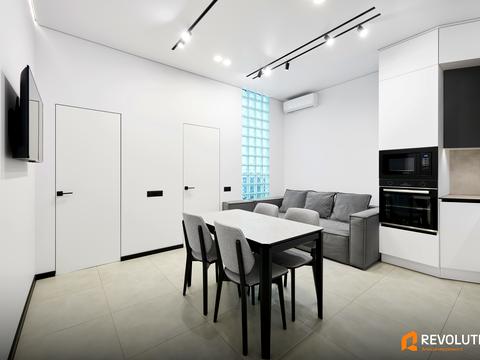квартира за адресою Берестейський просп. (Перемоги), 11 к1