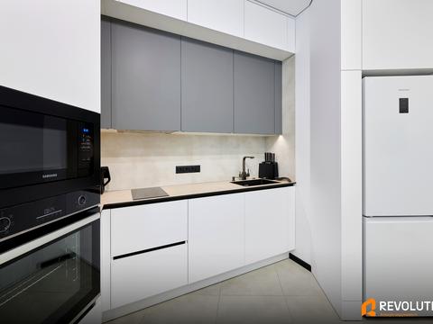квартира за адресою Берестейський просп. (Перемоги), 11 к1