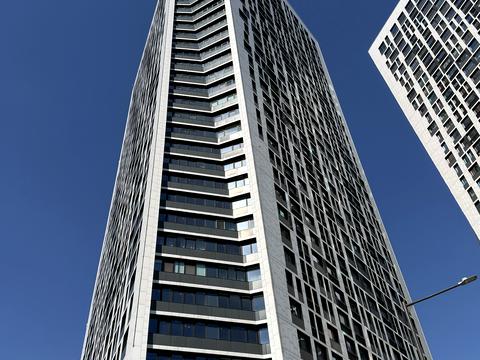 квартира за адресою Берестейський просп. (Перемоги), 11 к1