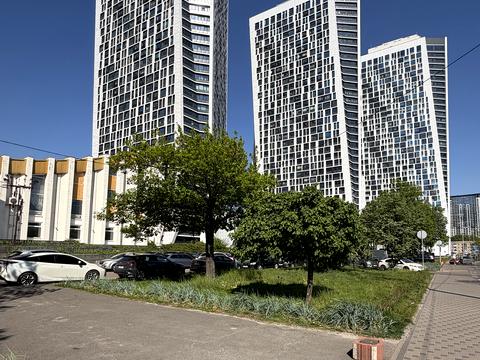 квартира за адресою Берестейський просп. (Перемоги), 11 к1