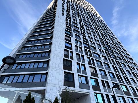 квартира за адресою Берестейський просп. (Перемоги), 11 к1