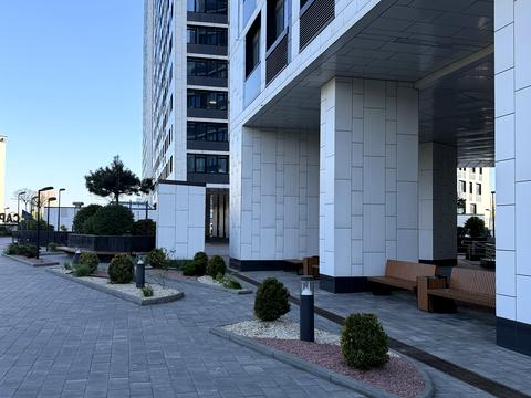 квартира за адресою Берестейський просп. (Перемоги), 11 к1
