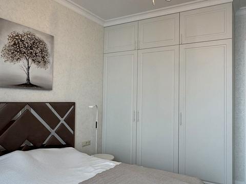 квартира за адресою Київ, Трускавецька вул., 10-Г
