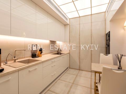 квартира по адресу Джона Маккейна ул. (Кудри Ивана), 7