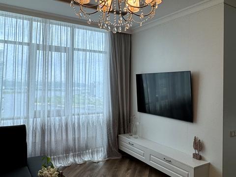 квартира за адресою Київ, Трускавецька вул., 10-Г